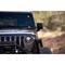 Dv8 Offroad 18C WRANGLER20C GLADIATOR LOWER APILLAR DUAL POD LIGHT MOUNTS BLACK LBJL-04 - alternate 9